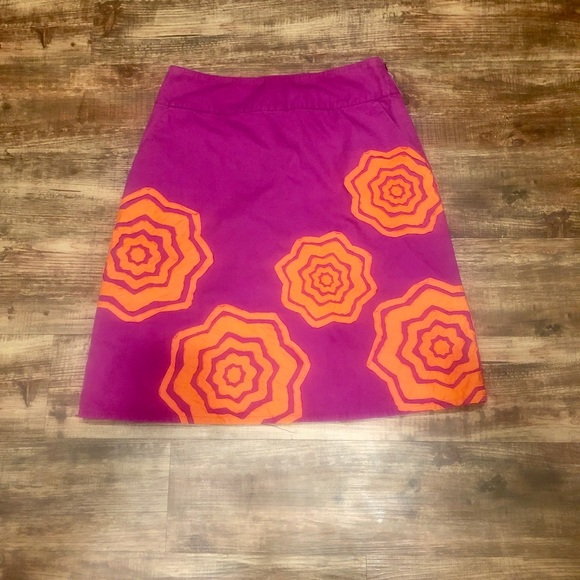 Boden Skirt - Picture 2 of 5